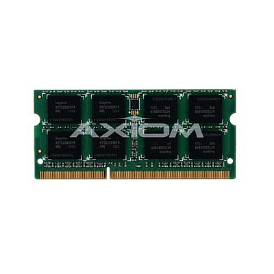 Axiom 8gb Ddr3-1333 Sodimm Panasonic (CFWMAB1308GAX)