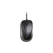 Kensington Mouse For Life-wired-polybag (K74531WW)
