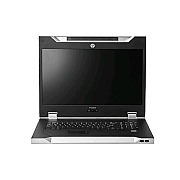 HP e Pcd 8500 1u Console Intl Kit (AF644A)