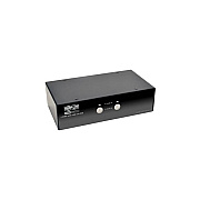 Tripp Lite 2-port Desktop Displayport Kvm Switch (B004DPUA2K)