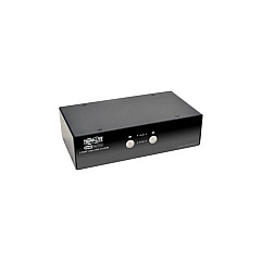 Tripp Lite 2-port Desktop Displayport Kvm Switch (B004DPUA2K)