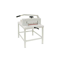 Formax Cut-true 16m Manual Paper Cutter (CUTTRUE 16M)