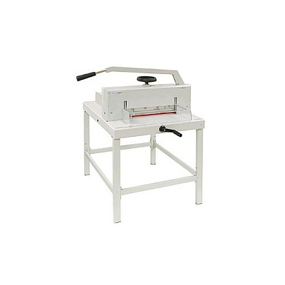 Formax Cut-true 16m Manual Paper Cutter (CUTTRUE 16M)