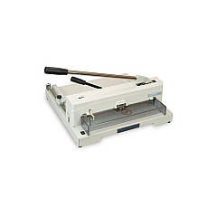 Formax Cut-true 13m Tabletop Manual Paper Cutte (CUTTRUE13M)