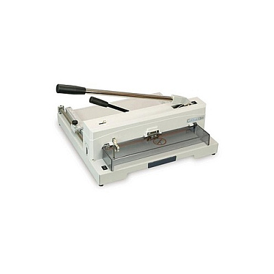 Formax Cut-true 13m Tabletop Manual Paper Cutte (CUTTRUE13M)