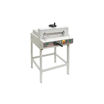 Formax Cut-true 22s Semi-automatic Guillotine C (CUTTRUE22S)
