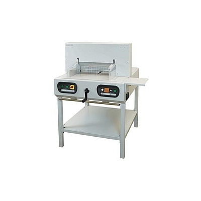 Formax Cut-true 27s Semi-automatic Guillotine (CUTTRUE27S)