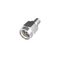 Panorama Antennas Sma(m) Crimp For Rg174 (SC1SMAPC174)