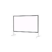 DA-Lite Screen F/f Dlx Comp Scrn Dmbbf 69x120 (88608)