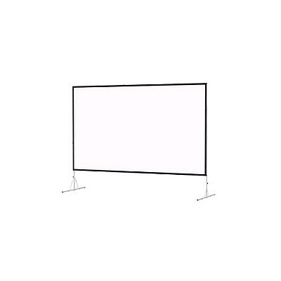 DA-Lite Screen F/f Dlx Comp Scrn Dmbbf 69x120 (88608)