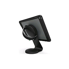 Compulocks Universal Tablet Grip And Security Stand Black (189BGRPLCK)