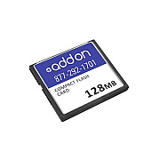Add-On Addon 128mb Cisco Compat Cf (MEM180064128CFAO)