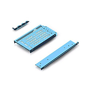 Chenbro Micom Standard Rear Window (84H323610006)