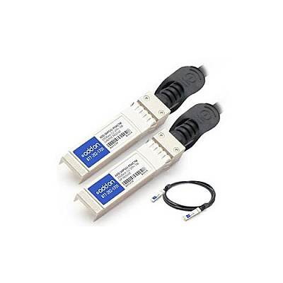 Add-On Addon Hp/juniper 10gbase-cu 7m Taa Dac (ADDSHPSJUPDAC7M)
