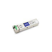 Add-On Hp J9143b Comp Taa Sfp 1g-bx Smf Lc Xcvr (J9143B80AO)