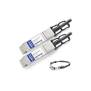 Add-On Addon 5m Qsfp-h40g-acu5m Cisco Cu Dac (QSFPH40GACU5MAO)