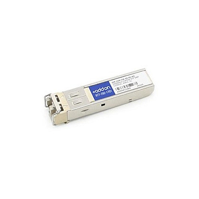 Add-On Addon Msa Comp 1000base-cwdm Taa Xcvr (SFP1GBCW3940AO)