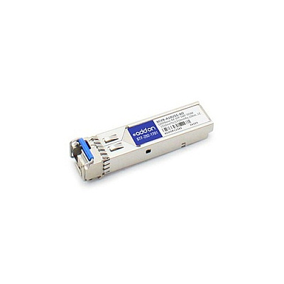 Add-On Ciena Xcvr-a10u55 Comp Taa Sfp Lc Xcvr (XCVRA10U55AO)