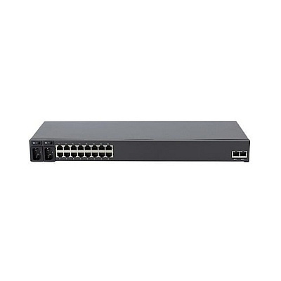 Opengear Cm7100 - 16 Rj45 Serial Cisco Pinout Por (CM71162DACEU)