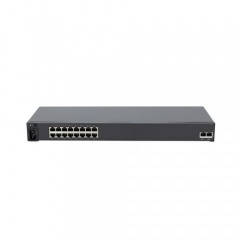 Opengear Cm7100 - 16 Rj45 Serial Cisco Pinout Por (CM7116-2-SAC-AU)