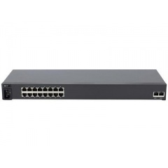 Opengear Cm7100 - 16 Rj45 Serial Cisco Pinout Por (CM7116-2-SAC-EU)