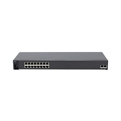 Opengear Cm7100 - 16 Rj45 Serial Cisco Pinout Por (CM71162SACEU)