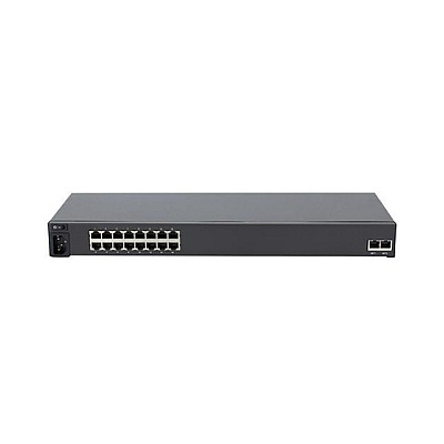 Opengear Cm7100 - 16 Rj45 Serial Cisco Pinout Por (CM71162SACUK)