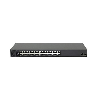 Opengear Cm7100 - 32 Rj45 Serial Cisco Pinout Por (CM71322DACAU)