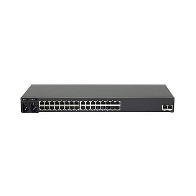Opengear Cm7100 - 32 Rj45 Serial Cisco Pinout Por (CM71322DACUK)