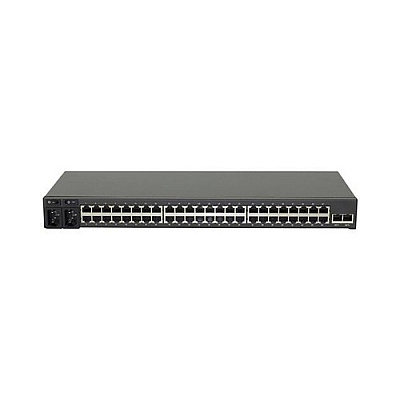 Opengear Cm7100 - 48 Rj45 Serial Cisco Pinout Por (CM71482DACAU)