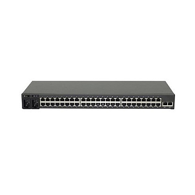 Opengear Cm7100 - 48 Rj45 Serial Cisco Pinout Por (CM71482DACUK)