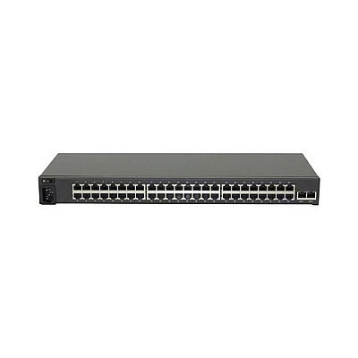 Opengear Cm7100 - 48 Rj45 Serial Cisco Pinout Por (CM71482SACUK)