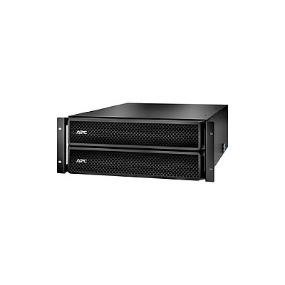 APC Smart-ups Srt 10kva 4u Rm Step-down (SRT10KRMTF)
