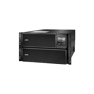 APC Smart-ups Srt 10000va Rm 208v L630 (SRT10KRMXLT30)
