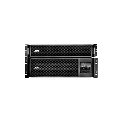 APC Smart-ups Srt 5000va Rm 208v To 120v (SRT5KRMXLT5KTF)
