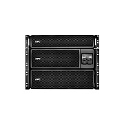 APC Smart-ups Srt 8kva Rm (SRT8KRMXLT5KTF)