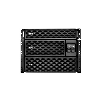 APC Smart-ups Srt 8kva Rm (SRT8KRMXLT5KTF)