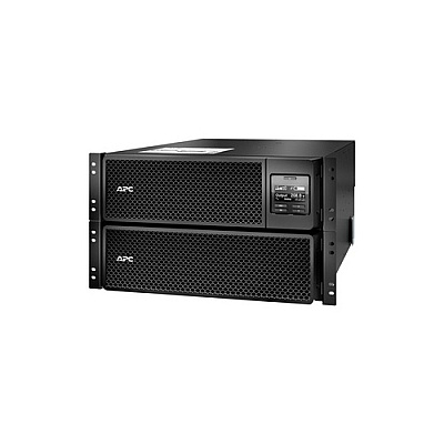 APC Smart-ups Srt 8000va Rm 208v L630 (SRT8KRMXLT30)