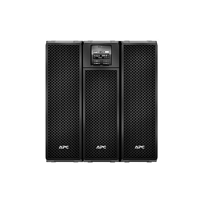 APC Smart-ups Srt 8000va With 208/240v (SRT8KXLT5KTF)
