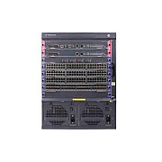 HP 7506 W 2x2.4tbps Mpu/fabric Bundle (JH332A)