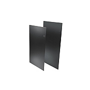Tripp Lite 52u Open Frame Side Panels W/ Latches (SR52SIDE4PHD)