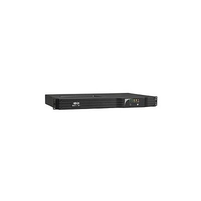 Tripp Lite Ups 750va Smart Avr Webcard Usb Db9 1urm (SMART750RM1UN)