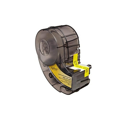 Bridgetek Solutions Xpert Selflam Wt 1.5" X 1" X .5" Write (XSL31427)