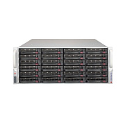 Supermicro Computer Cse-846be2c-r1k03jbod (846BE2CR1K03JBOD)
