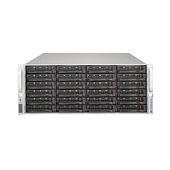 Supermicro Computer Cse-846be2c-r1k03jbod (846BE2CR1K03JBOD)