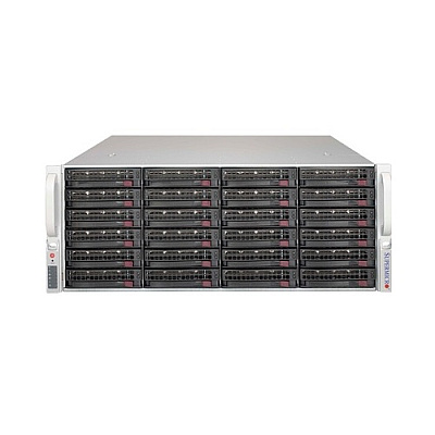 Supermicro Computer Cse-846be2c-r1k03jbod (846BE2CR1K03JBOD)