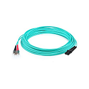 Add-On Addon 5m Om3 Aqua Duplex Patch Cable (ADDSTMTRJ5M5OM3)