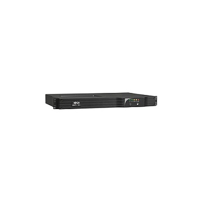 Tripp Lite Ups 1000va Smart Avr W/ Webcardlx 1urm (SMART1000RM1UN)