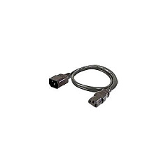 Lenovo Cable Bo C13-nema 5-15p125v10a 1.8m (4X90F92965)