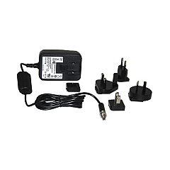 B+B Smartworx Power Supply 12vdc Medical Grade (PS12VLBINTMED)